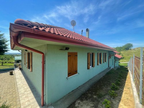 (AAA) Familienhaus mit herrlichem Panoramablick (BI6058-2)