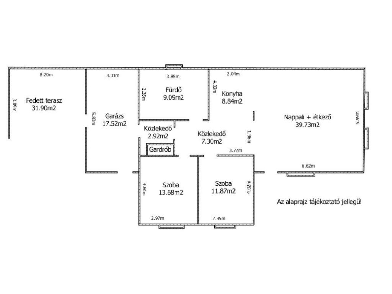 (AAA) Hervorragendes Familienhaus im Norden von Tapolca (KK2223)