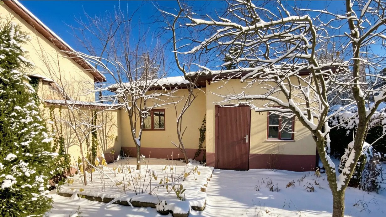 (ABA) Renoviertes Einfamilienhaus in ruhiger, naturnaher Lage