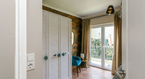 (AAA)  Anspruchsvoll renovierte Doppelhaushälfte mit Balaton-Panorama (33886)