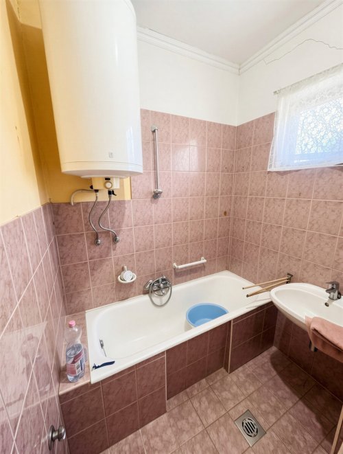 (ABA) Renovierungsbedürftiges  Haus in ruhiger Umgebung (BB6298)