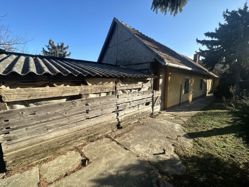 (ABA) Renovierungsbedürftiges  Haus in ruhiger Umgebung (BB6298)