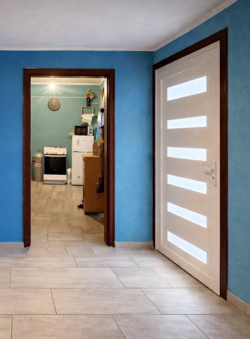 (CBA) Einfaches Landhaus kann sofort bezogen werden (CM1538) — KI-optimiertes Bild des Flurs