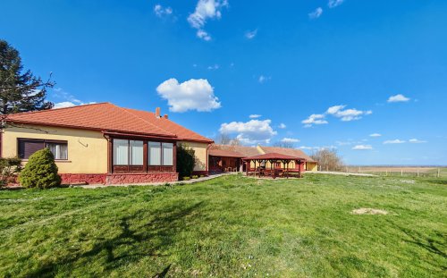 (BAA) Großes Einfamilienhaus in ruhiger, familienfreundlicher Gegend (BB6302)