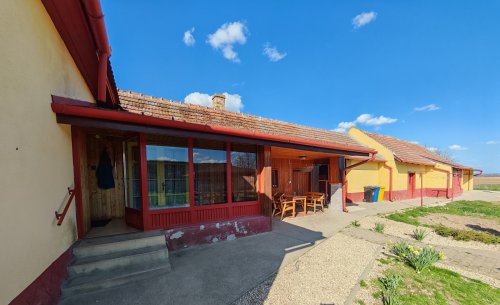 (BAA) Großes Einfamilienhaus in ruhiger, familienfreundlicher Gegend (BB6302)