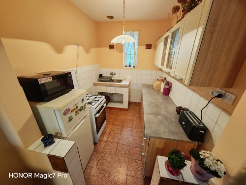 (BAA) Renoviertes Einfamilienhaus in ruhiger, naturnaher Lage (BB0670)