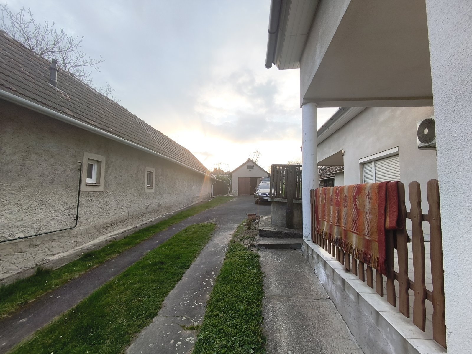 Renoviertes Einfamilienhaus in ruhiger, naturnaher Lage (KK0323)