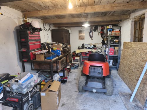Renoviertes Einfamilienhaus in ruhiger, naturnaher Lage (KK0323)
