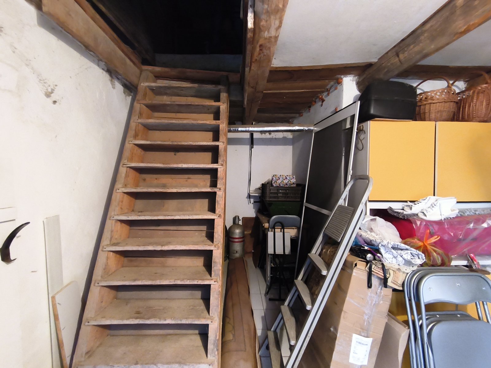 Renoviertes Einfamilienhaus in ruhiger, naturnaher Lage (KK0323)
