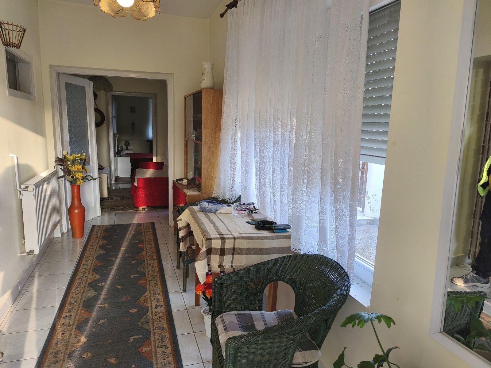 Renoviertes Einfamilienhaus in ruhiger, naturnaher Lage (KK0323)