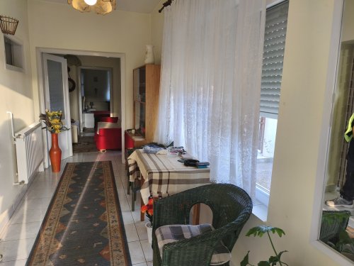 Renoviertes Einfamilienhaus in ruhiger, naturnaher Lage (KK0323)