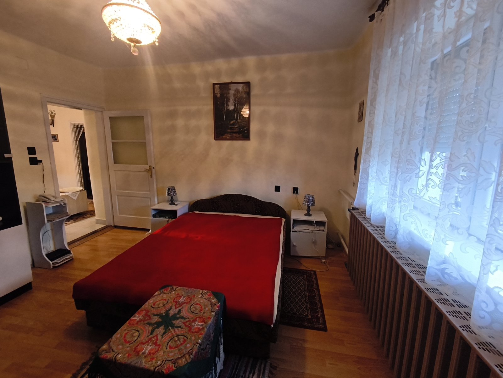 Renoviertes Einfamilienhaus in ruhiger, naturnaher Lage (KK0323)