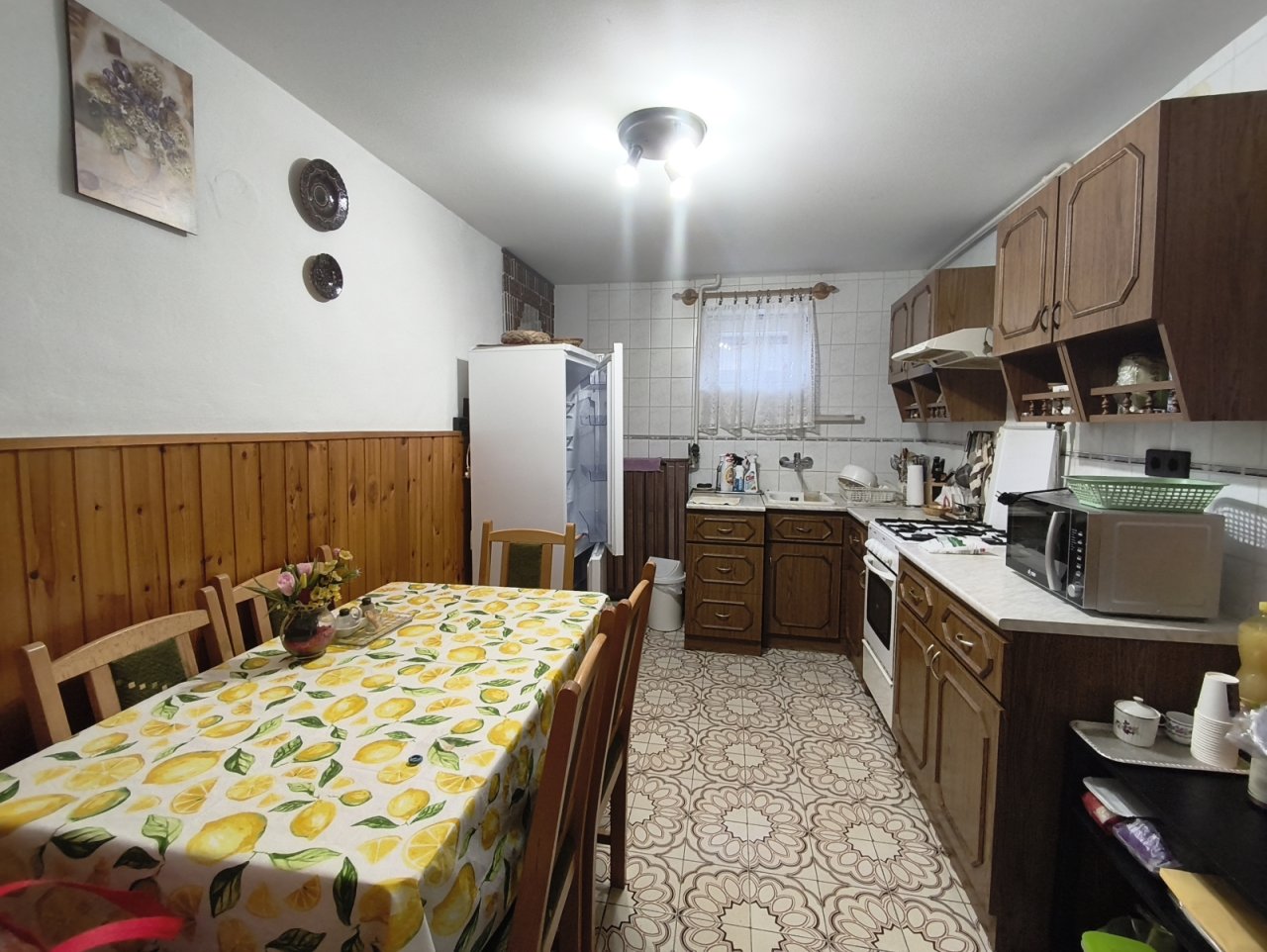 Renoviertes Einfamilienhaus in ruhiger, naturnaher Lage (KK0323)