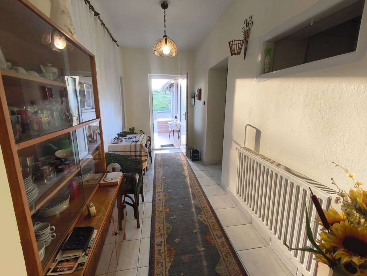 Renoviertes Einfamilienhaus in ruhiger, naturnaher Lage (KK0323)