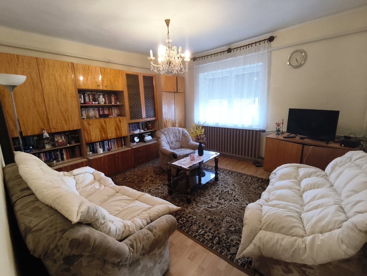 Renoviertes Einfamilienhaus in ruhiger, naturnaher Lage (KK0323)