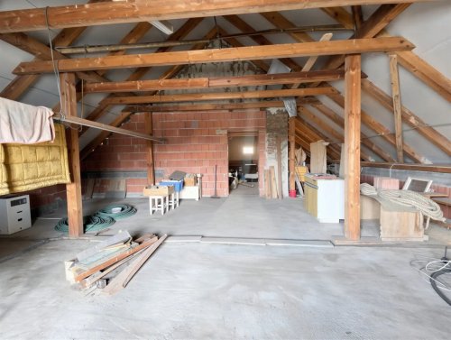 Renoviertes Einfamilienhaus in ruhiger, naturnaher Lage (KK0323)