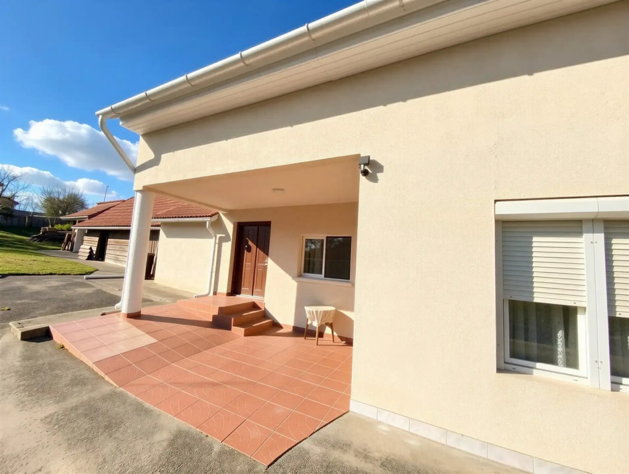 Renoviertes Einfamilienhaus in ruhiger, naturnaher Lage (KK0323)