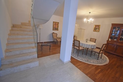 (AAA) Sehr exkusives Haus im Zentrum von Nagykanizsa (FER0811)