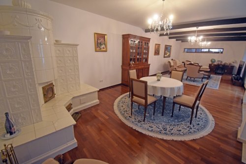 (AAA) Sehr exkusives Haus im Zentrum von Nagykanizsa (FER0811)