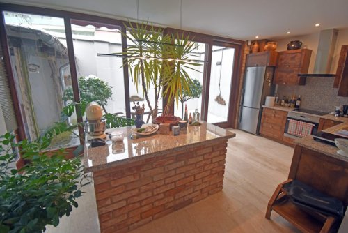 (AAA) Sehr exkusives Haus im Zentrum von Nagykanizsa (FER0811)