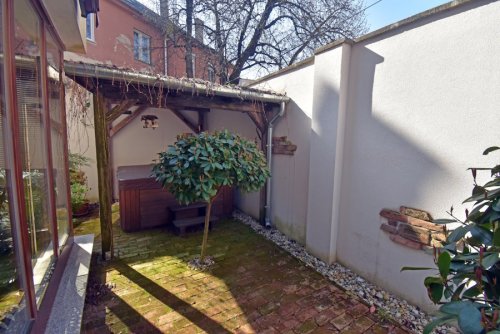 (AAA) Sehr exkusives Haus im Zentrum von Nagykanizsa (FER0811)