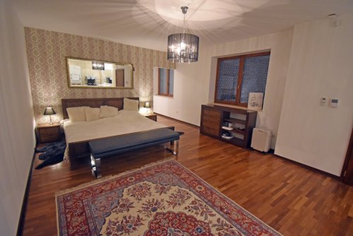 (AAA) Sehr exkusives Haus im Zentrum von Nagykanizsa (FER0811)
