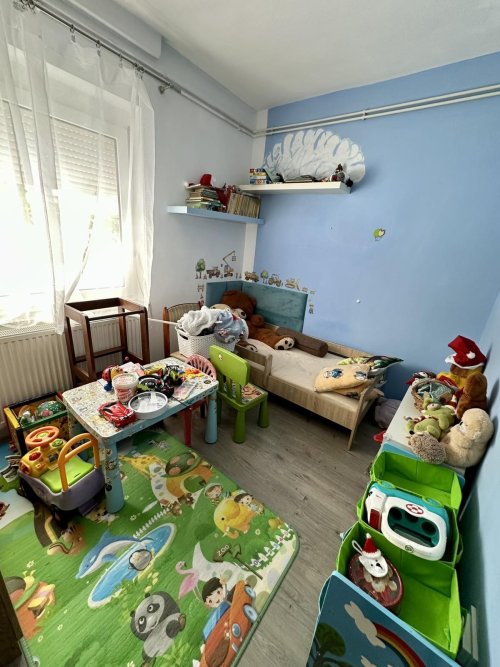 (AAA) Einfamilienhaus im Kurort und doch ruhige Lage (CSI003)