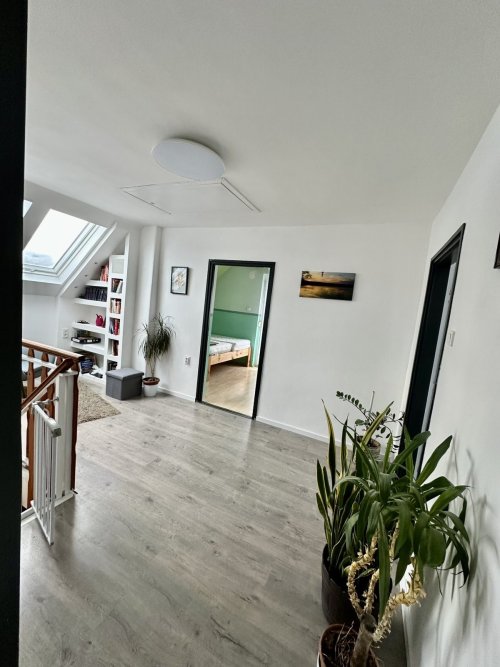 (AAA) Einfamilienhaus im Kurort und doch ruhige Lage (CSI003)