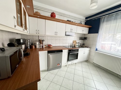 (AAA) Einfamilienhaus im Kurort und doch ruhige Lage (CSI003)