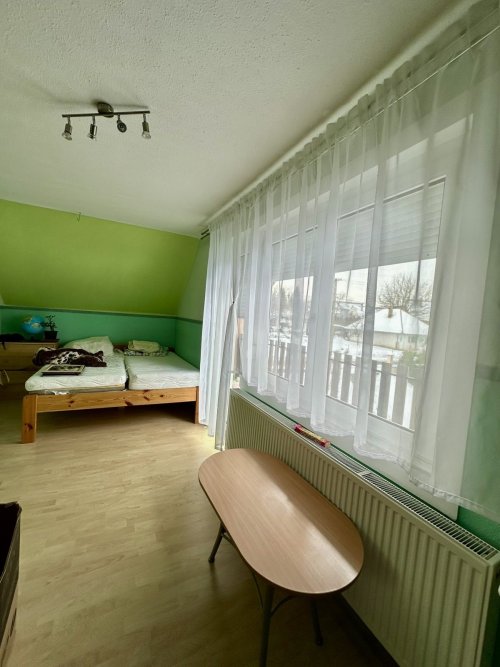 (AAA) Einfamilienhaus im Kurort und doch ruhige Lage (CSI003)