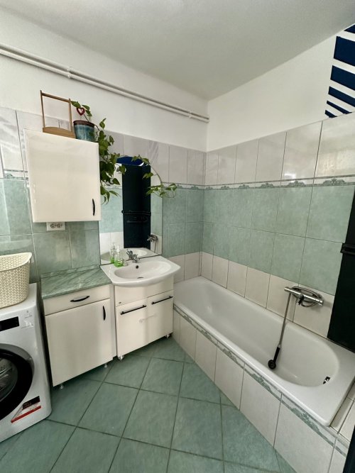 (AAA) Einfamilienhaus im Kurort und doch ruhige Lage (CSI003)