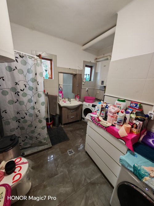 (ABA) Großes Einfamilienhaus  nur 10 km vom Plattensee (BB8725)