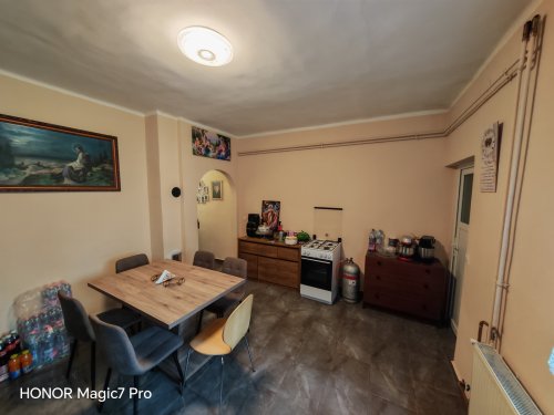 (ABA) Großes Einfamilienhaus  nur 10 km vom Plattensee (BB8725)