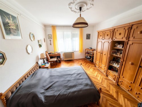 (ABA) Großes Einfamilienhaus in ruhiger Wohngegend (BB8771)