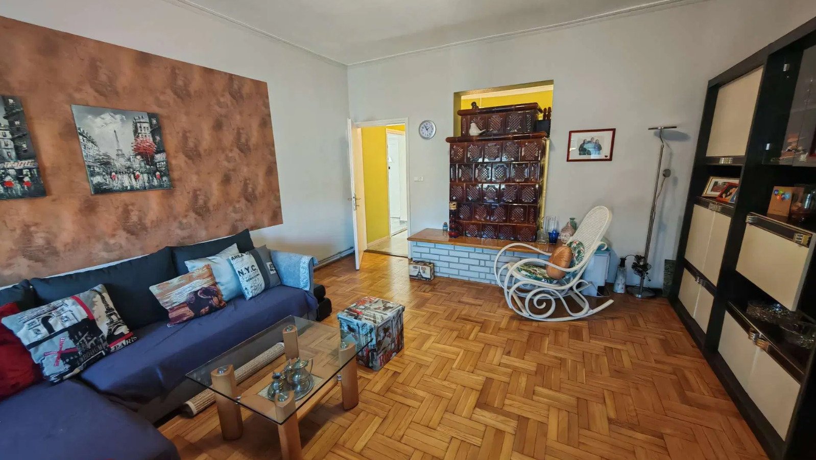(AAA) Großes saniertes Landhaus in ruhiger Lage Westungarns (MW0814)