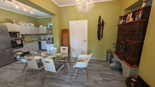 (AAA) Großes saniertes Landhaus in ruhiger Lage Westungarns (MW0814)