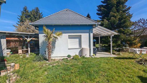 (AAA) Großes saniertes Landhaus in ruhiger Lage Westungarns (MW0814)