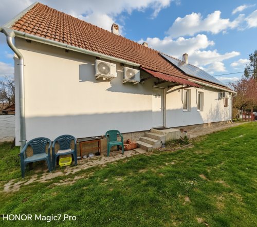 (BAA) Renoviertes Einfamilienhaus in ruhiger, naturnaher Lage (BB0670)