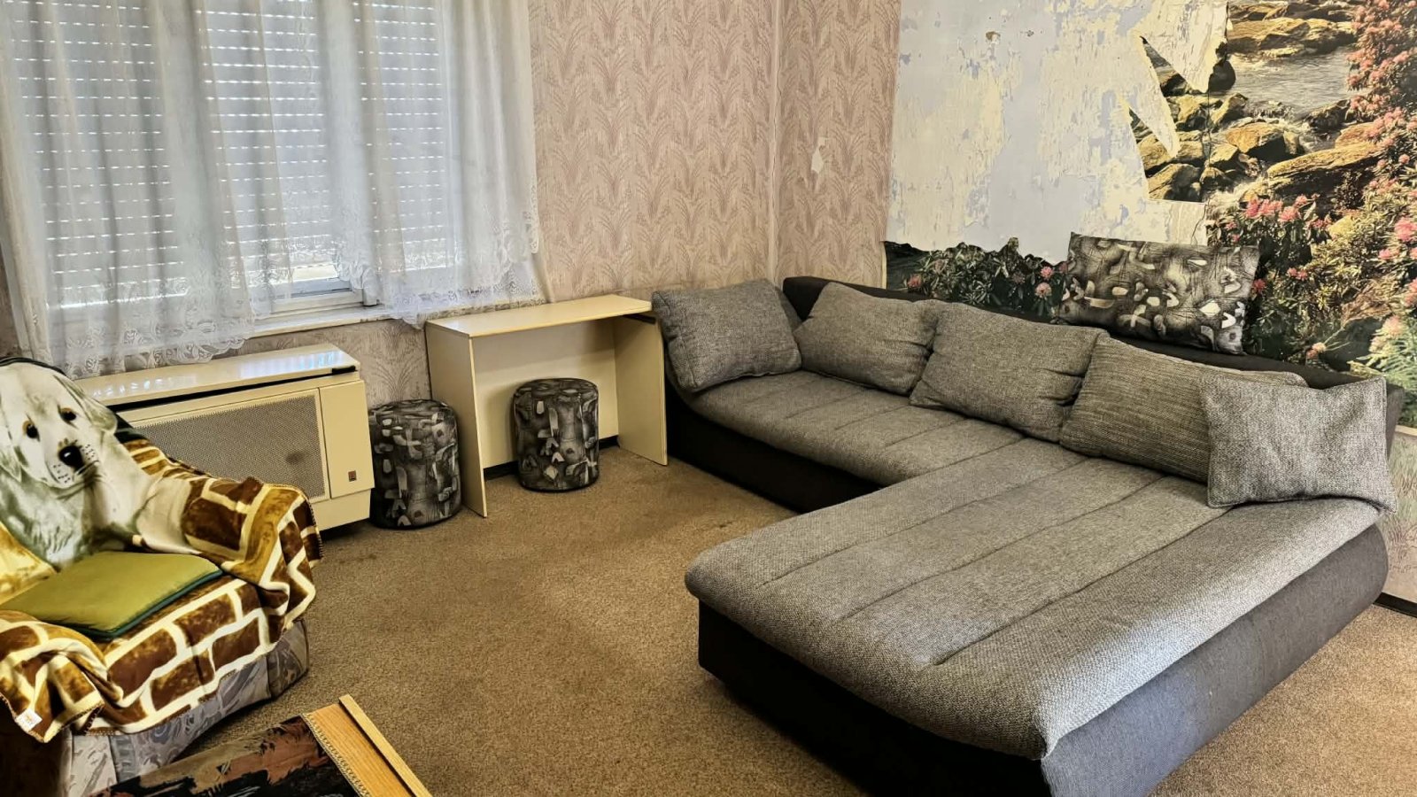 (ACA) Landhaus in ruhiger, harmonischer Umgebung (FB3084-2)