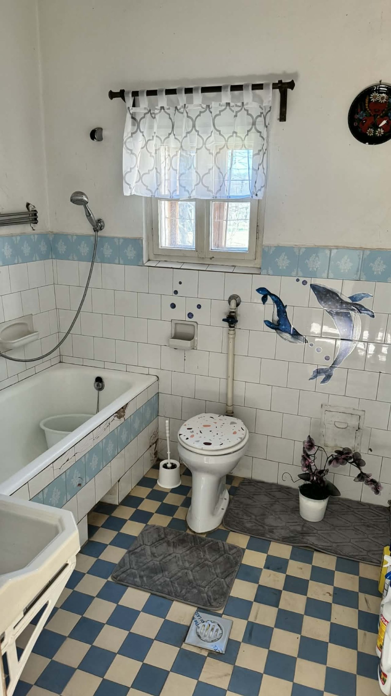 (ACA) Landhaus in ruhiger, harmonischer Umgebung (FB3084-2)