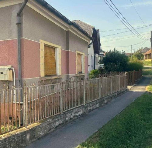 (ACA) Landhaus in ruhiger, harmonischer Umgebung (FB3084-2)