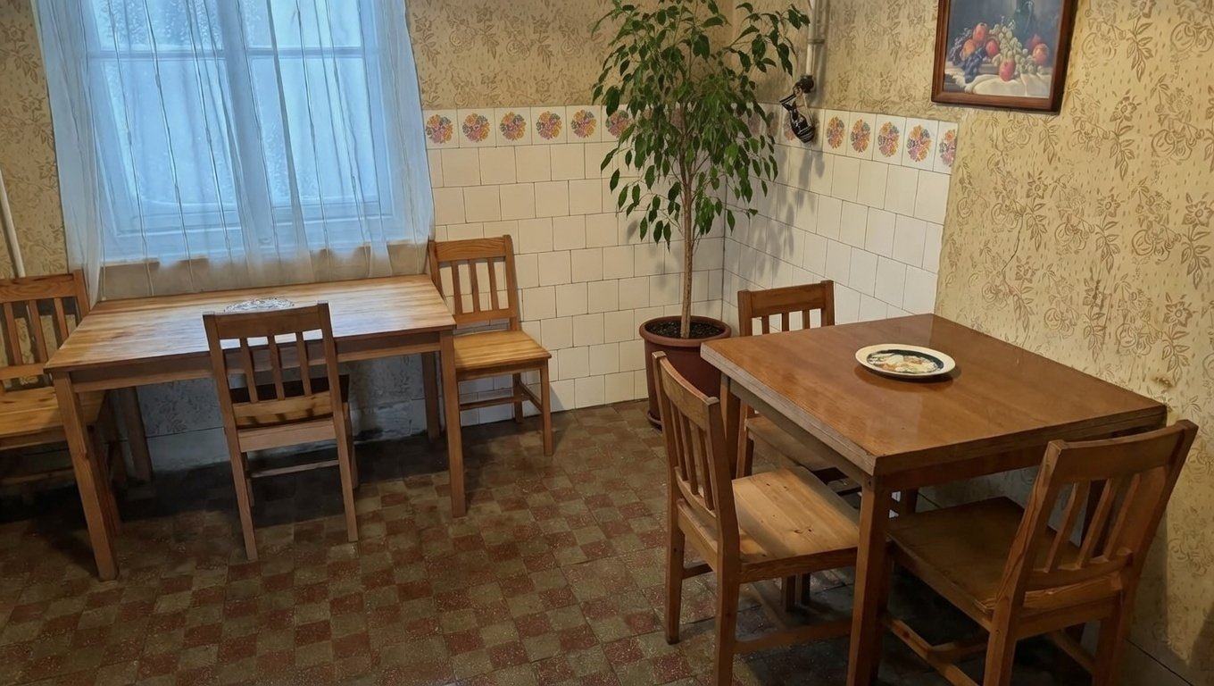 (ACA) Landhaus in ruhiger, harmonischer Umgebung (FB3084-2)