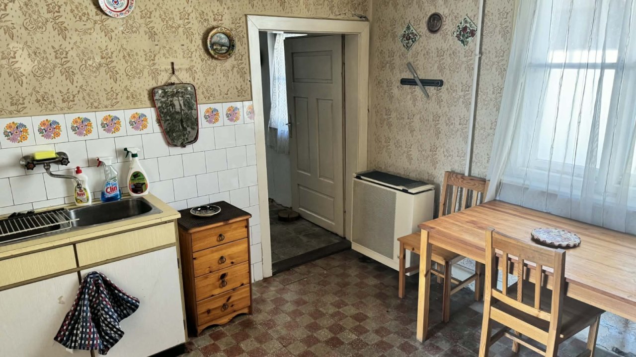 (ACA) Landhaus in ruhiger, harmonischer Umgebung (FB3084-2)