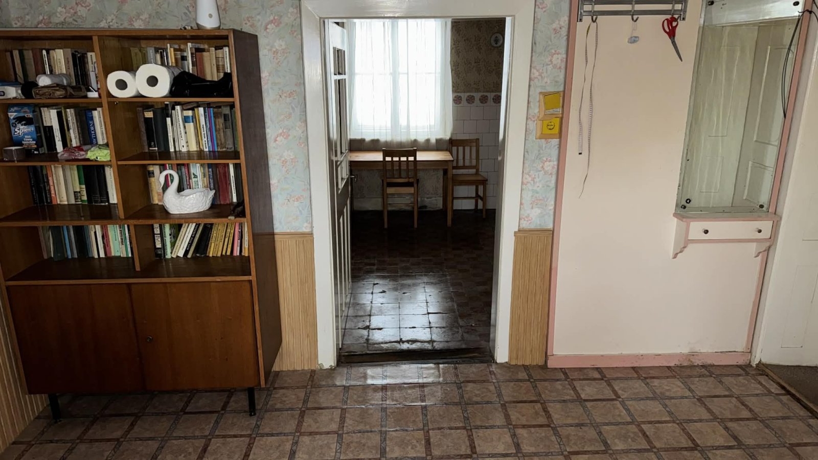 (ACA) Landhaus in ruhiger, harmonischer Umgebung (FB3084-2)