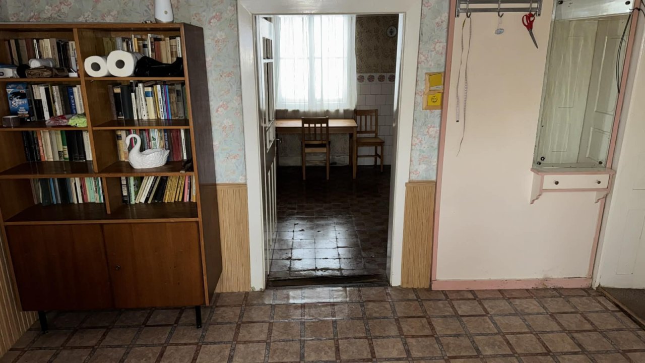 (ACA) Landhaus in ruhiger, harmonischer Umgebung (FB3084-2)