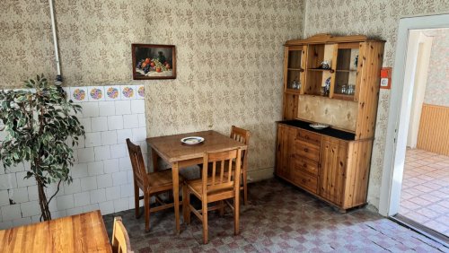 (ACA) Landhaus in ruhiger, harmonischer Umgebung (FB3084-2)