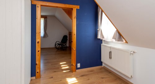 Einfamilienhaus in ruhiger, familienfreundlicher Gegend (33794)
