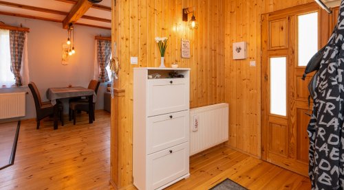 Einfamilienhaus in ruhiger, familienfreundlicher Gegend (33794)