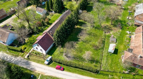 Einfamilienhaus in ruhiger, familienfreundlicher Gegend (33794)