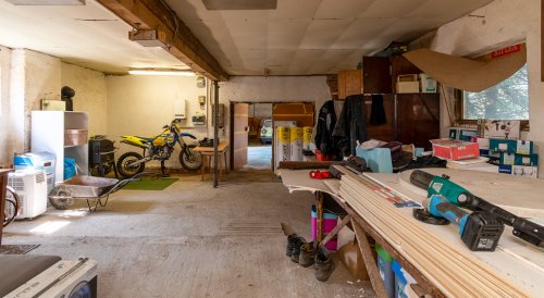 Einfamilienhaus in ruhiger, familienfreundlicher Gegend (33794)
